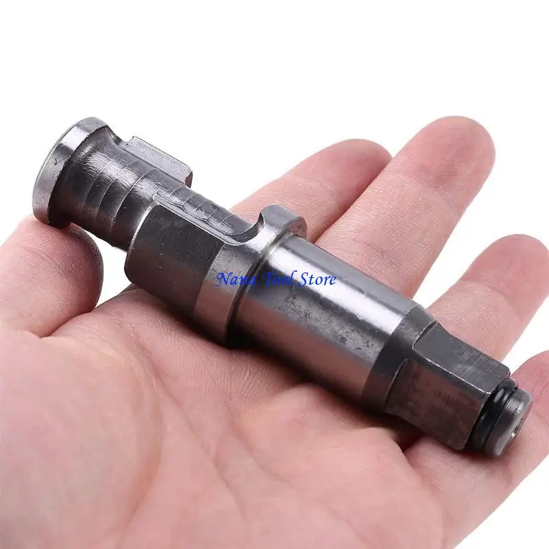 

Электрический пневматический ударный гайковерт 31GJ с квадратными шпинделями, металлические фитинги, простые в установке