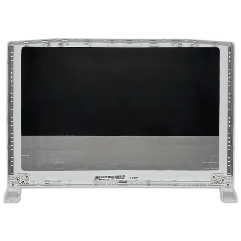 New For MSI Sword 15 MS-1581 1582 1583 1584 LCD Back Cover Front Bezel Palmrest Bottom Base Hinges Laptop Shell