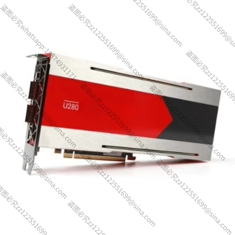 For A-U280-A32G-DEV-G Alveo U280 Card-Active Data Center Accelerator Card Original