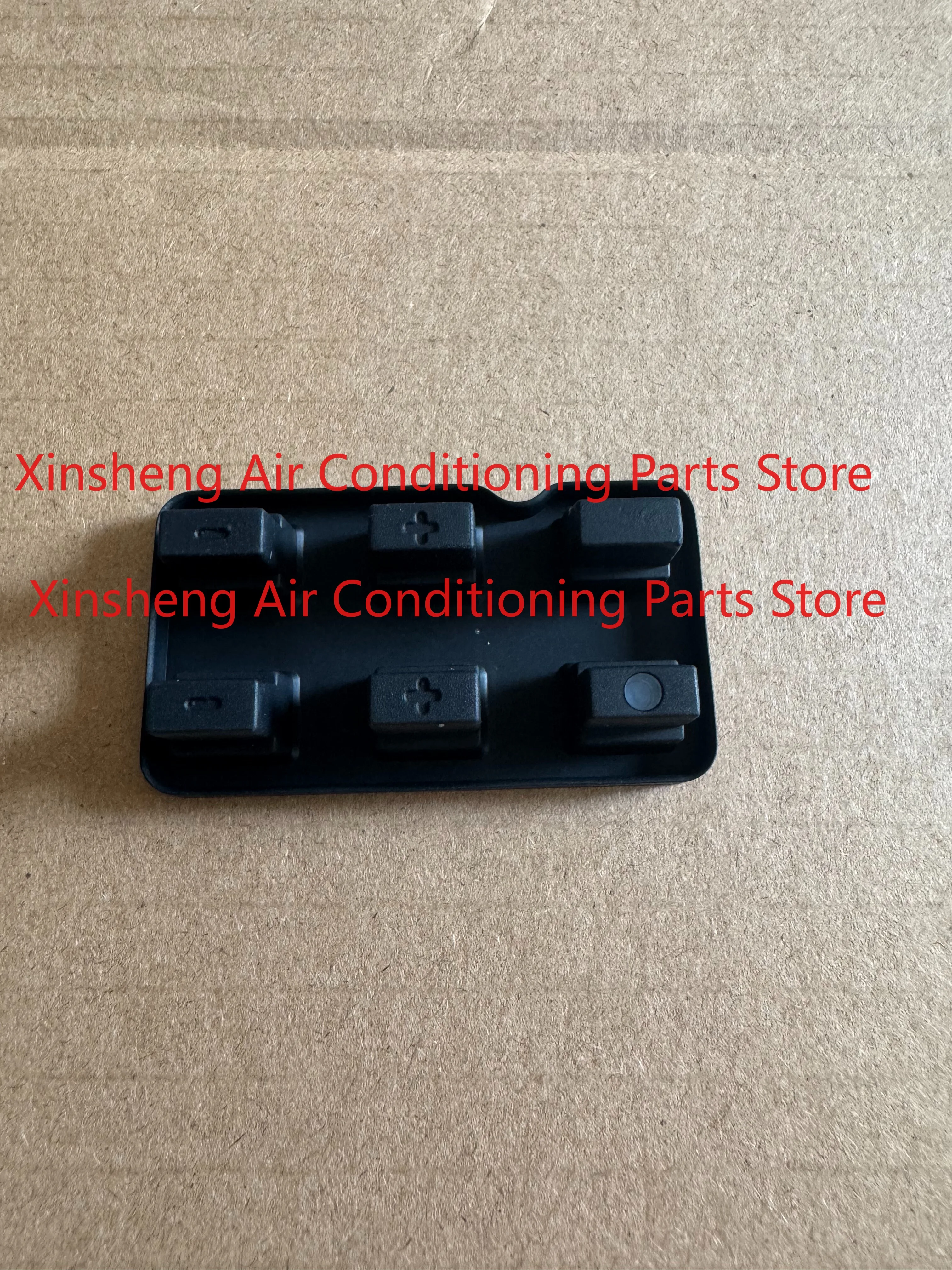 Applicable to PSR-S970/770/S975/775 electronic organ speed/transposition conductive glue/keys/buttons