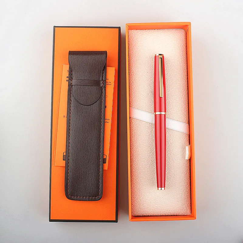 

Ручка перьевая JINHAO 95 С Титановым наконечником