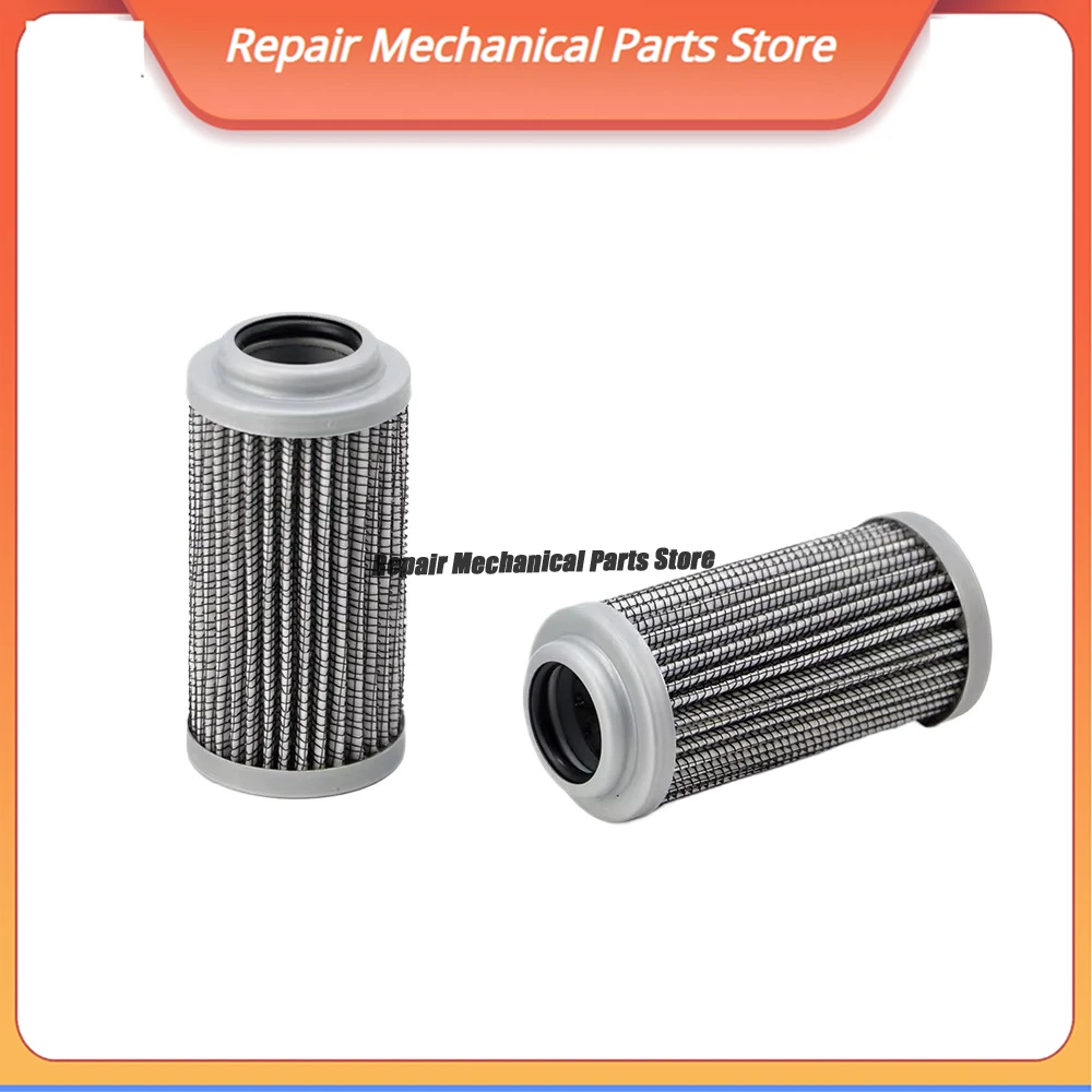 

Excavator Filter P502215 Kbj1691 2471-1154 Sh60719 Hy9371 Hydraulic Filter 4294135