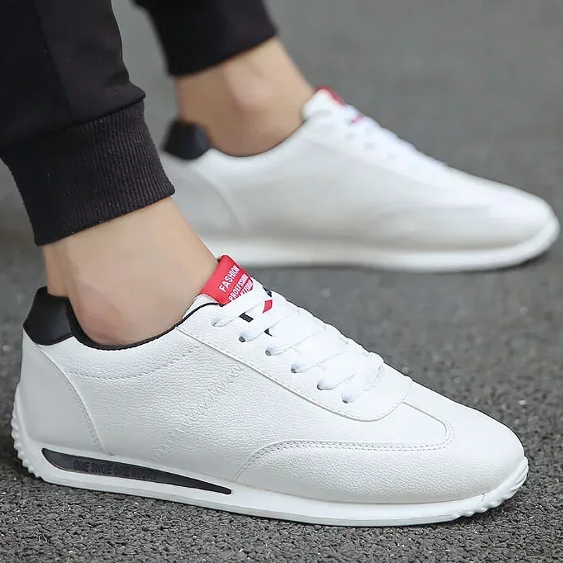 Men Sneakers Breathable Classic Casual Shoes Man Tennis Sneakers 2024 New in Outdoor Comfortable Mesh Men Shoes Tenis Masculino