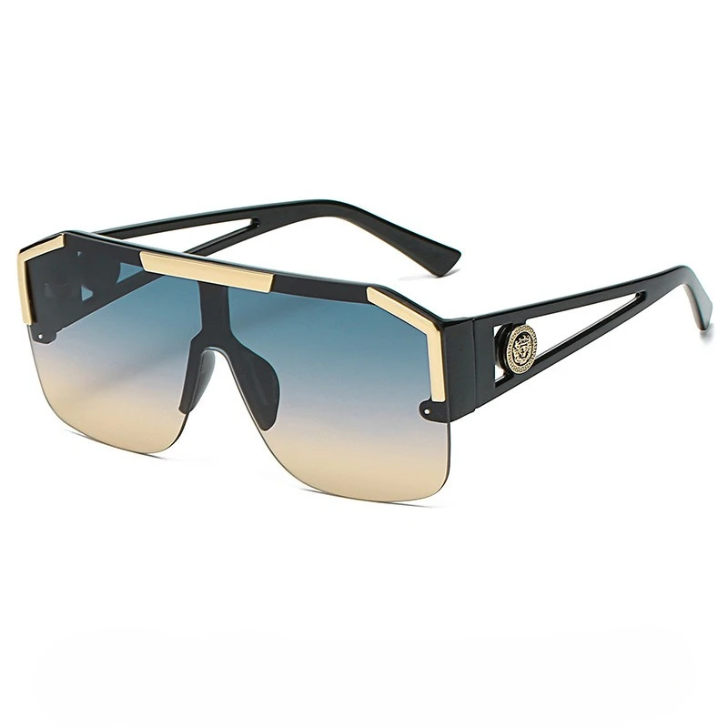 

Integrative High-grade Driving Sunglasses Summer Women's Windproof Sun Glasses Outdoor Sports Gift MJ0636