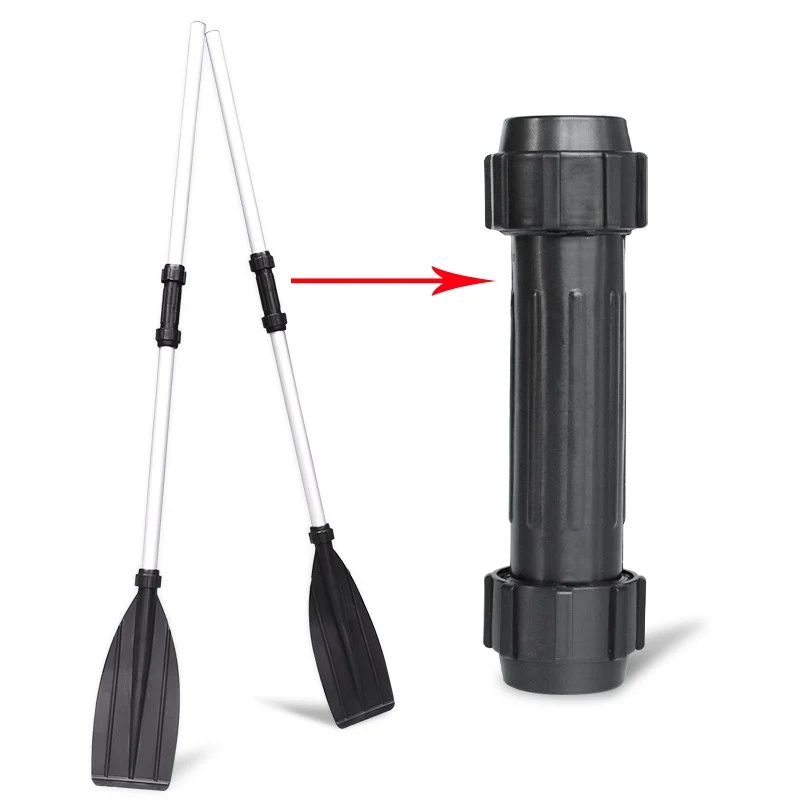 Piezas de repuesto para conector de paleta de Kayak, accesorios de repuesto para paletas de canoa, 1 ud.