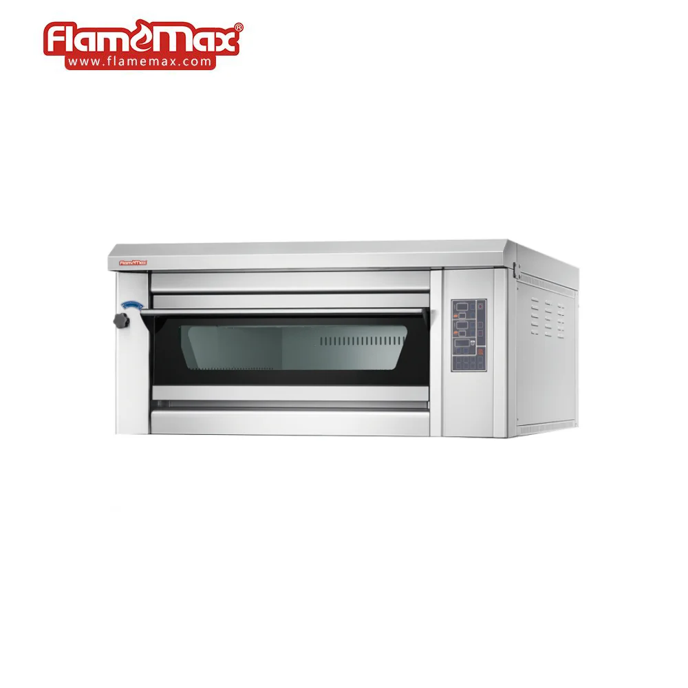 Energy Efficient Free Combination Oven Electric Oven for Baking Automatic Commercial Home Bakery Equipment