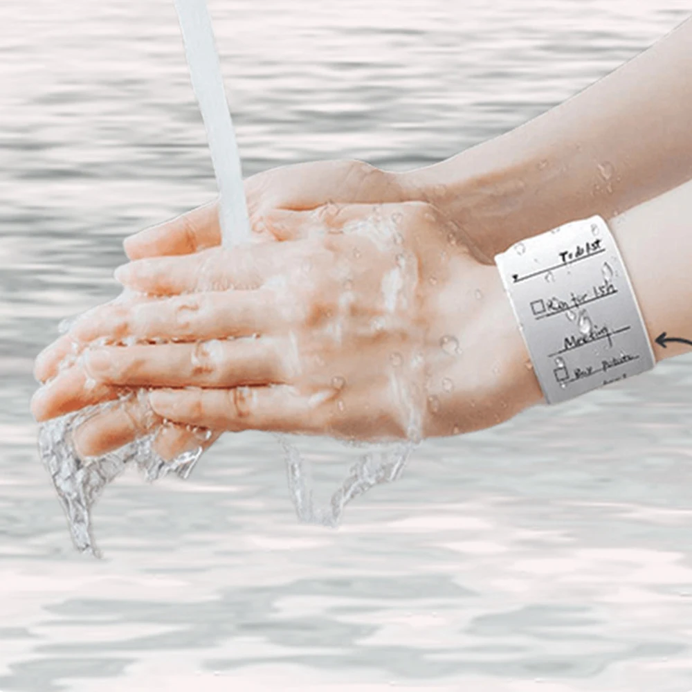 แหวนแฟชั่นข้อมือแบบมีการใช้งานหลากหลายรูปแบบสำหรับบ้าน