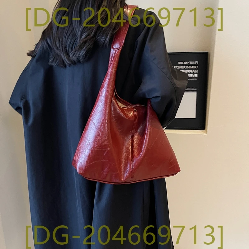 

2024 New Women Bag Fashionable and Soft _DG-204669713_