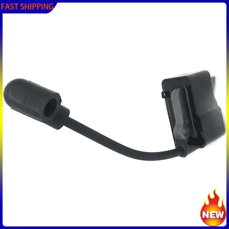 Especial 2X Ignition Coil Module Magento Wire Set Fit For 135 140 135E 140E Chainsaw Replacement Spare Parts