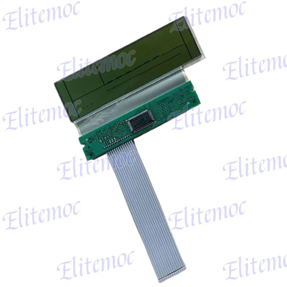 

LCD Display Screen For Yamaha PSR-520 PSR-620 PSR520 PSR620 PSR 520 620 Digital Piano