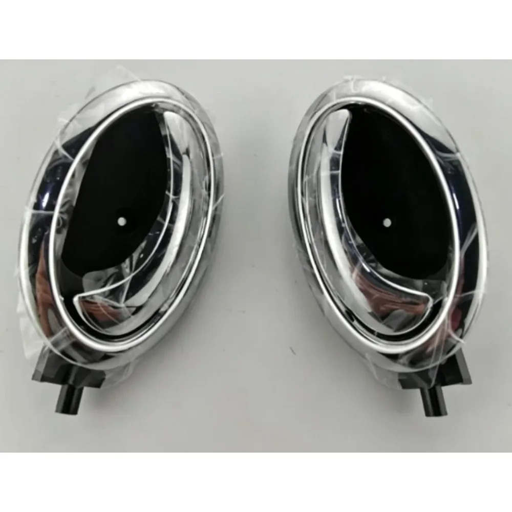 

Door Handle Buckle Wrench Opening Handles Front Reear 30000354 Replacement Parts Accessories for MG MG7