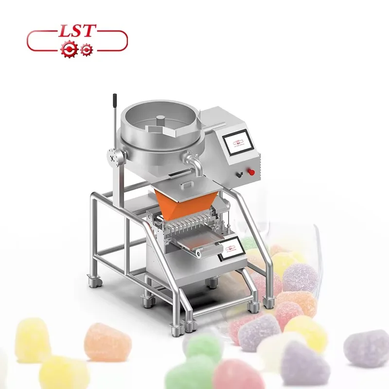 Lst Multi Function …
