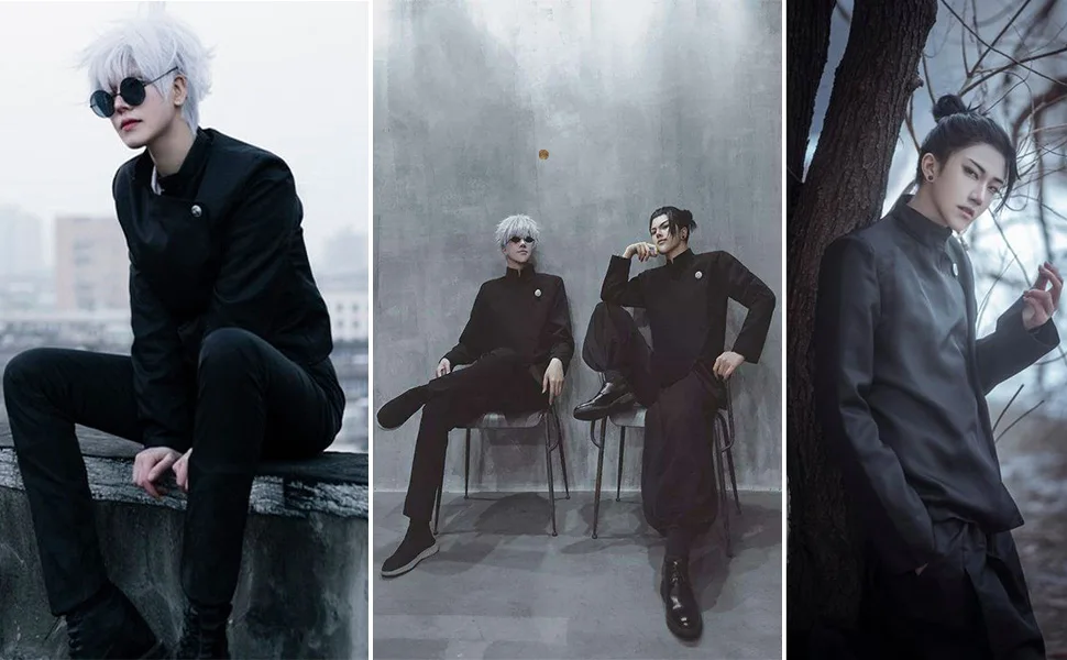 Sf1e7d2b6dcfb436ea3aec3410bef80f7E - Jujutsu Kaisen AU Shop
