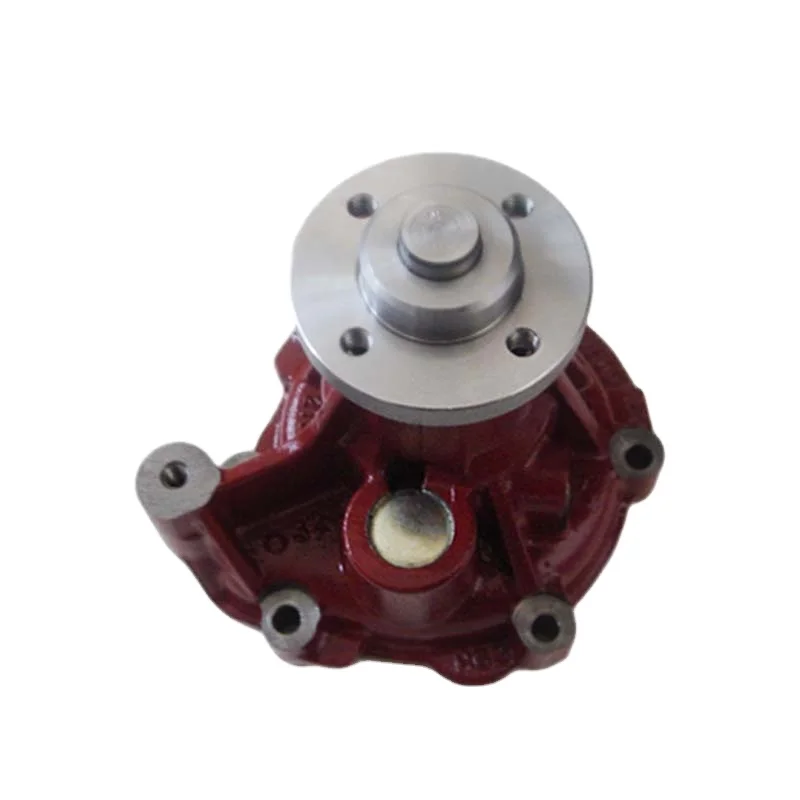 

BFM1012 BFM2012 Engine Spare Parts Water Pump 0293 1946 0450 1095 0293 7455 04501095 02937455 02931946