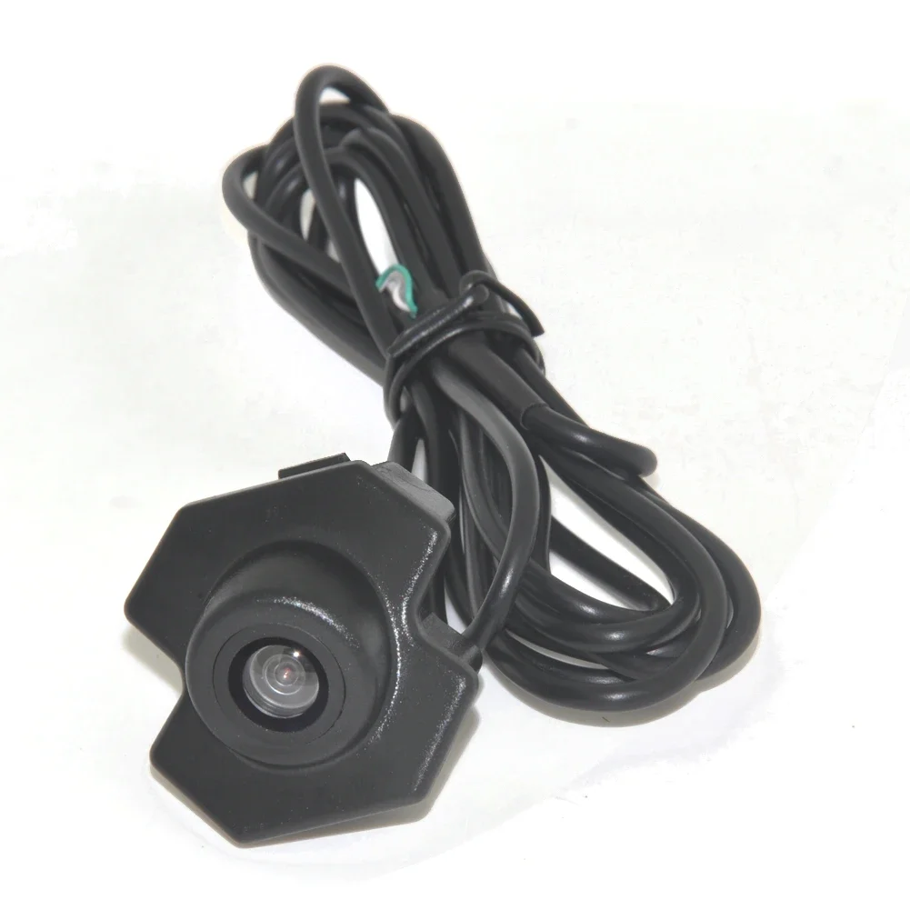 Night CCD CCD Vehicle logo Front view camera For Chevrolet cruze waterproof Car Front View vehicle Logo Camera wide angle