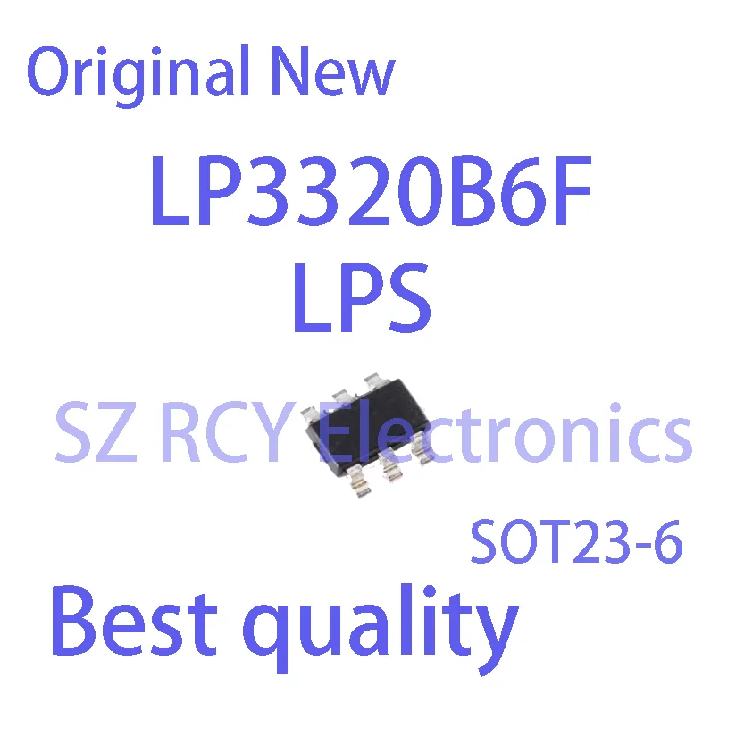 (10-20 Pcs)New LP33…