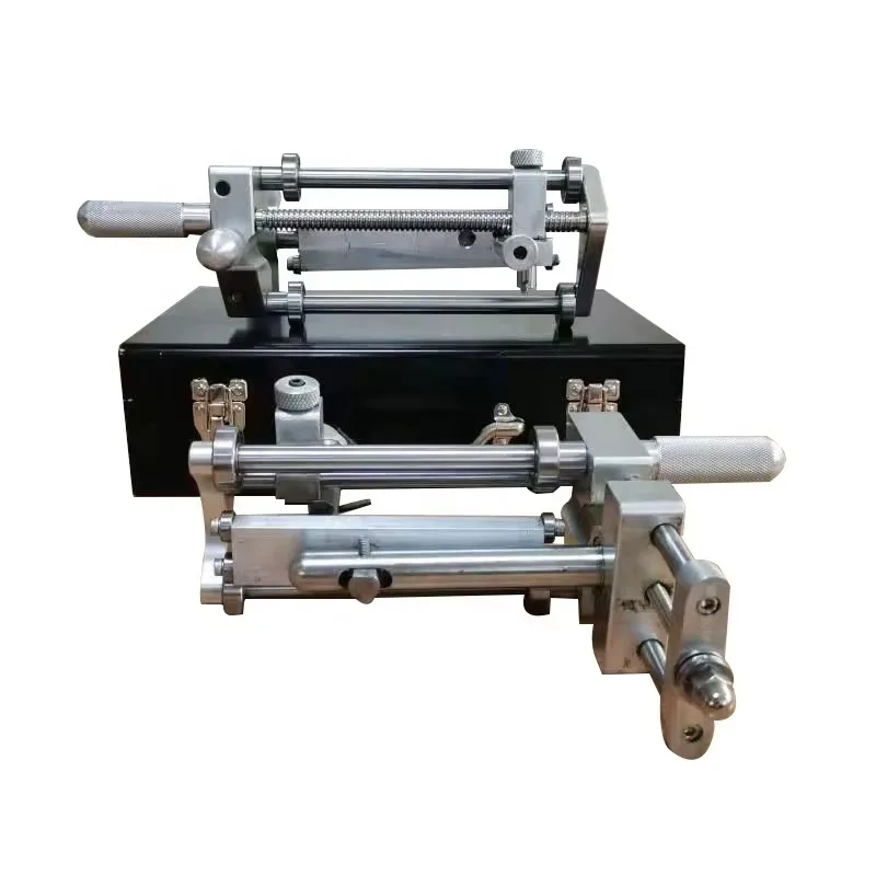 Scraper Pipe Jointer Butt Welder Scraper 200-800mm Electrofusion Welding Machine