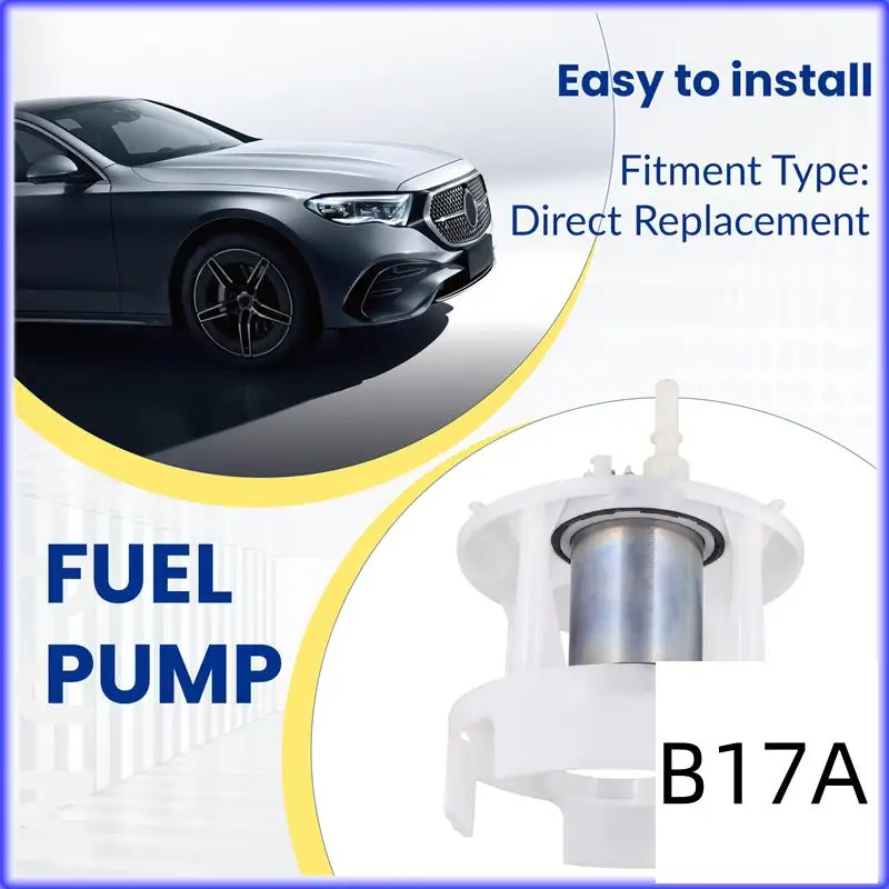 

BT-Car Fuel Pump Module Assembly 1714701464 Fits For Mercedes-Benz W171 R171 SLK200 SLK280 SLK300 SLK350