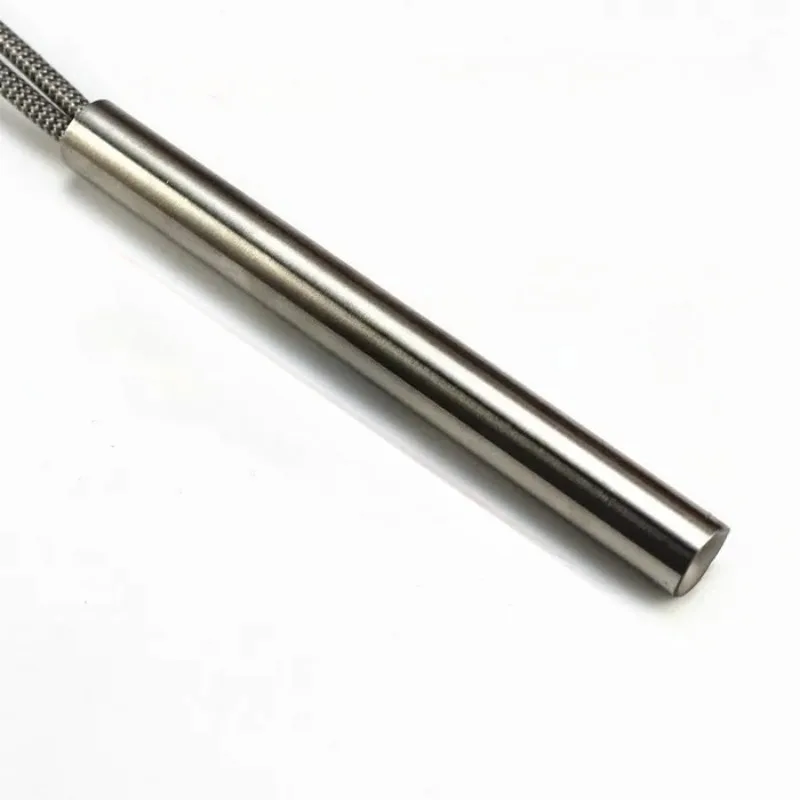 Computer Hot Cutting Machine Blade 988 140 160 Hot and Cold Cutting Machine Ribbon Loom New and Old Cutter Heating Tube