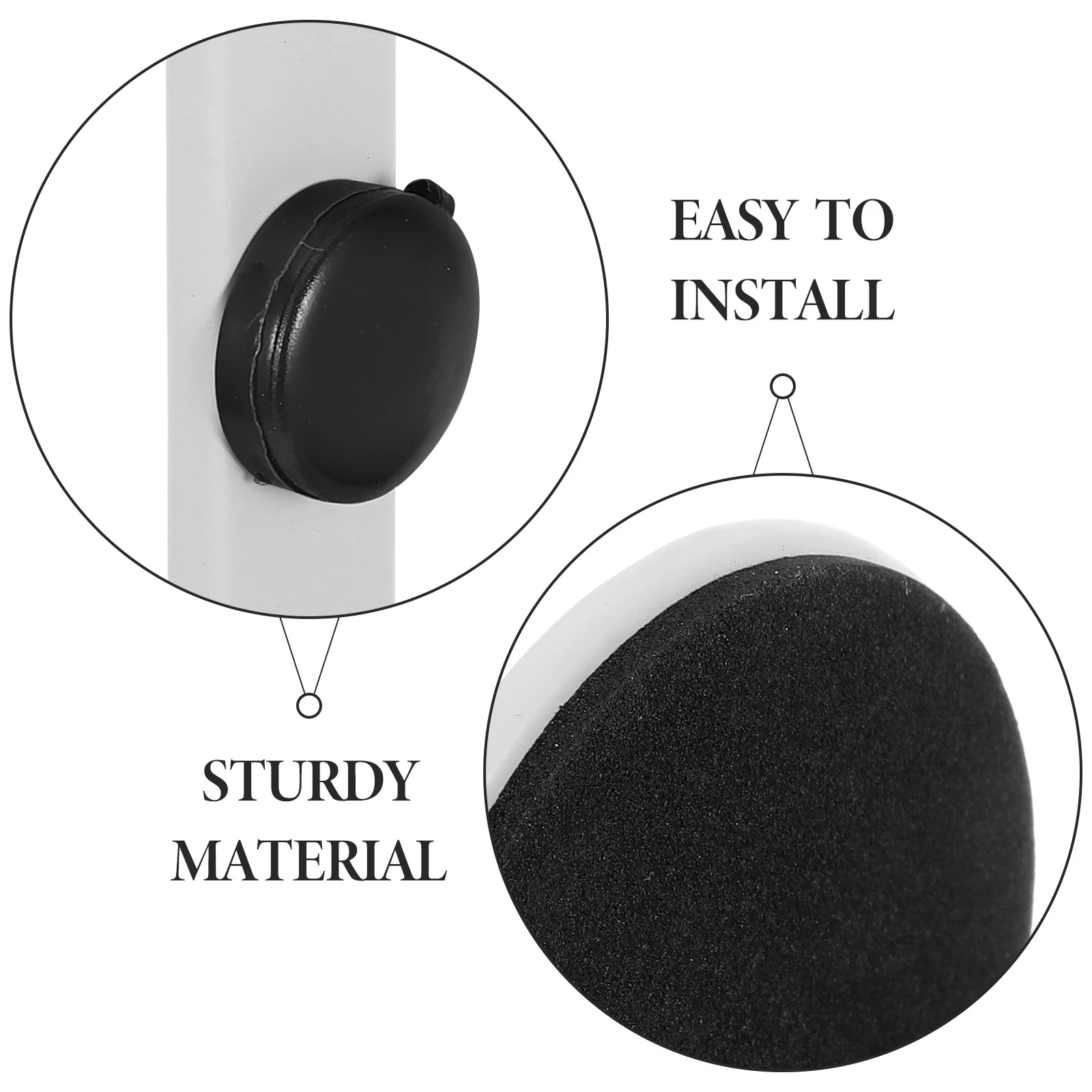 2 قطعة حامل Pegboard الجدول دائم الثقيلة دعامة معدنية سهلة التركيب منظم مكتب الفضاء التوقف الجدول Pegboard حامل