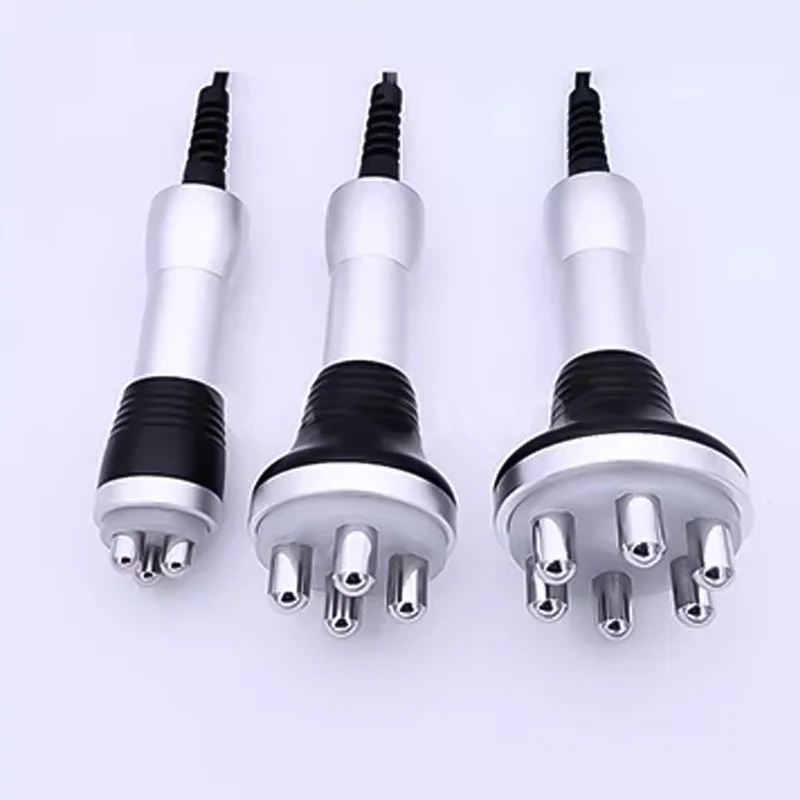 

Аппарат для коррекции фигуры 7 в 1 с кавитацией и вакуумом 40K, ультразвуковой аппарат для похудения и коррекции фигуры, гарантия 1 год