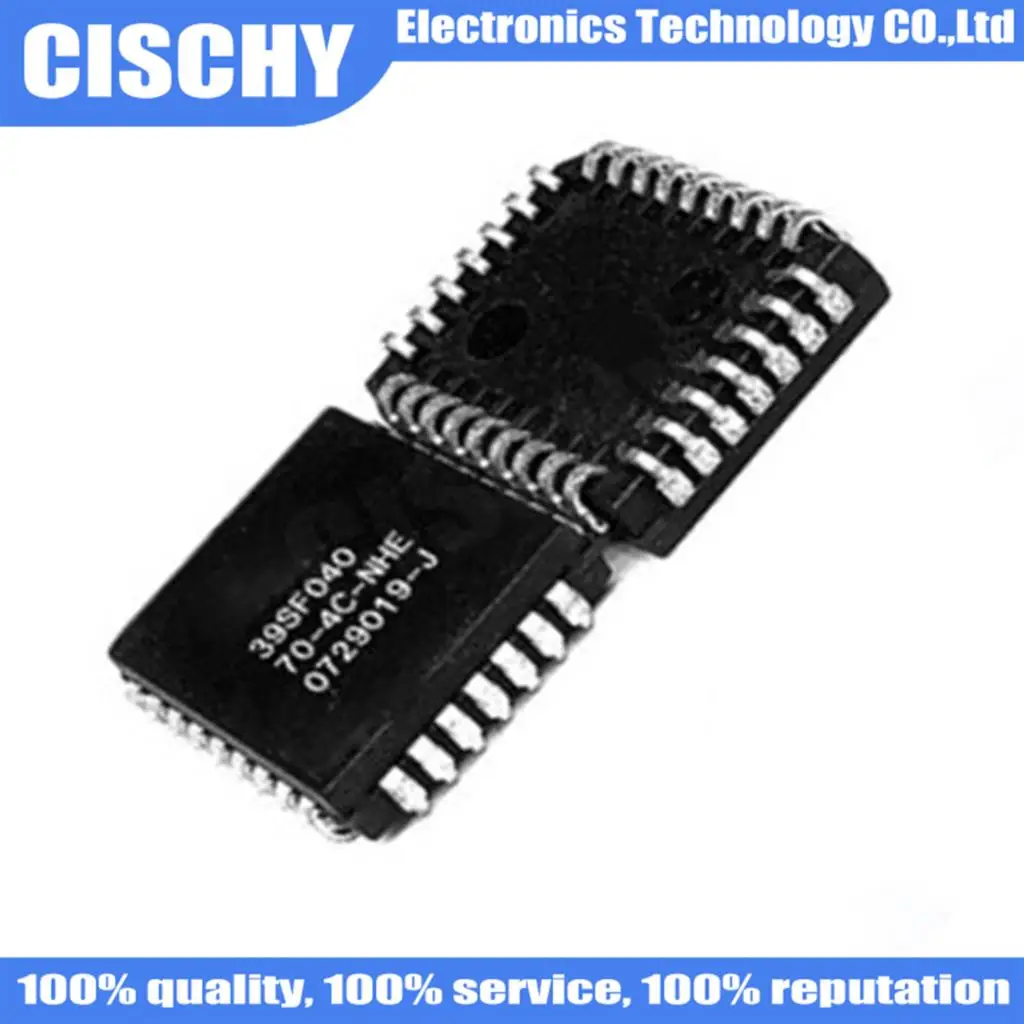 5Pcs/Lot Sst39Sf040…