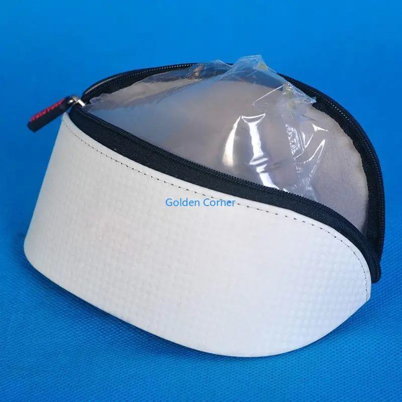 E15D 25x30cm Inflatable Buffer Bag Pillow Bubble Wrap Maker for Express P