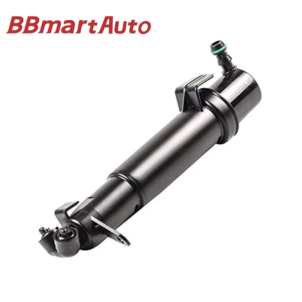 

2118600547 BBmart Auto Parts 1pcs Front Left Headlight Washer Nozzle For Mercedes Benz E220 E250 E350 E500 E550 E200 E270 E280