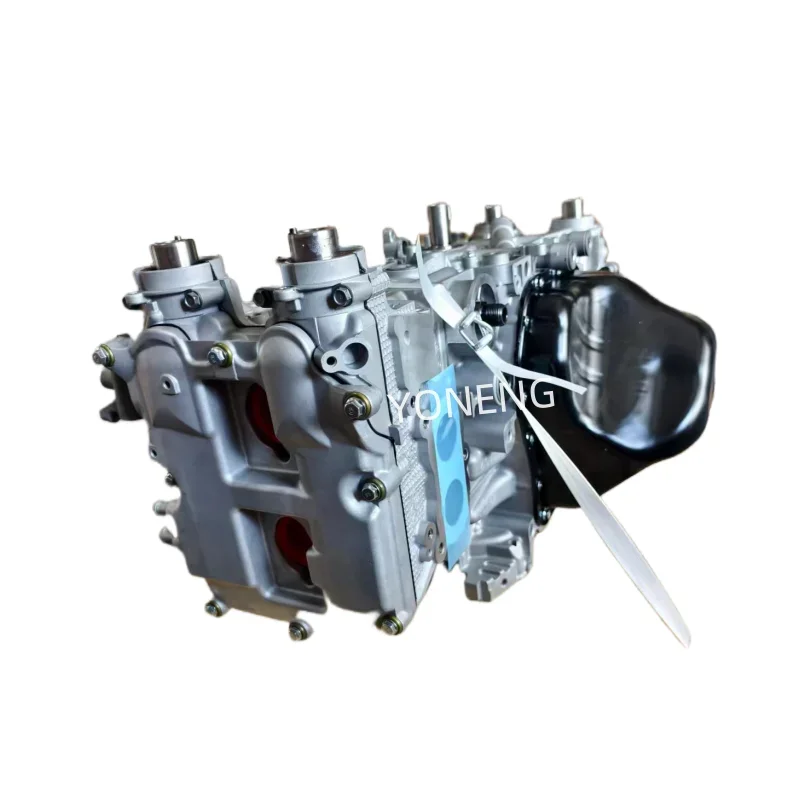 Factory Top Quality EJ257 Engine for Subaru Forester 2.5T Engine Assembly EJ257 Motor