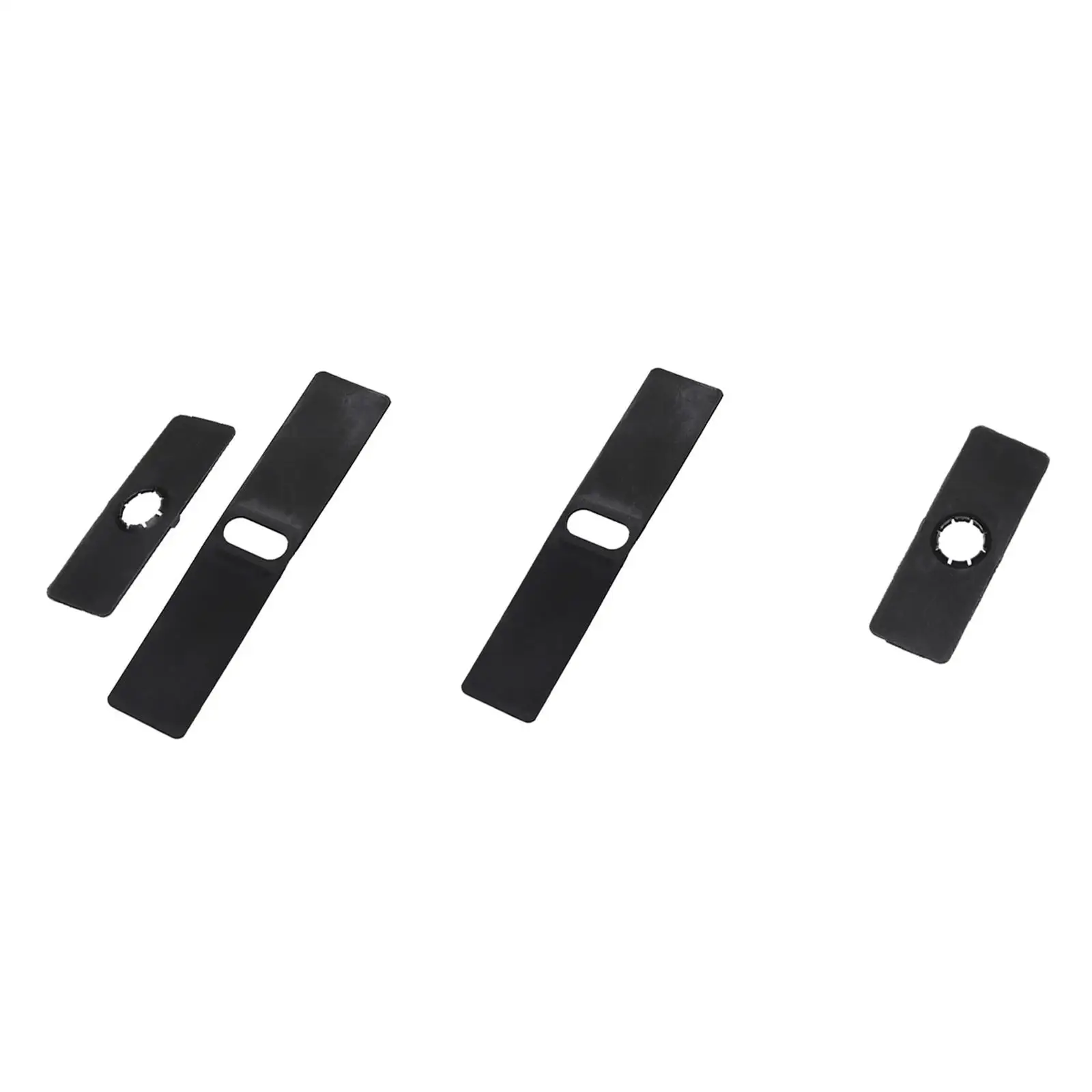 مجموعة غطاء غبار رافعة تحول احترافية لتوكسون 2005 إلى 2009 قوي #4