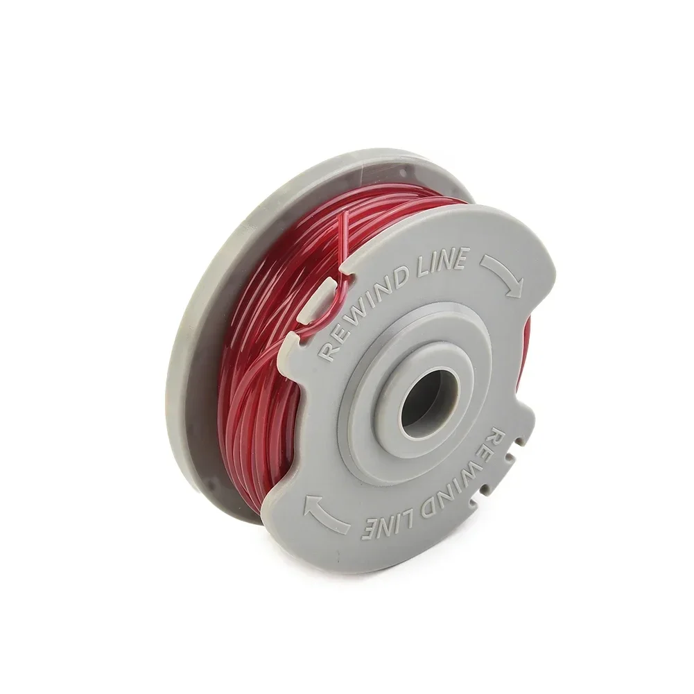 

For Turbotrimmer SmallCut 300 Line Spool Replacement Spool 1pc No. 05307-20/ 5307-20 Spare Line Spool Spool 1pc Highly Quality