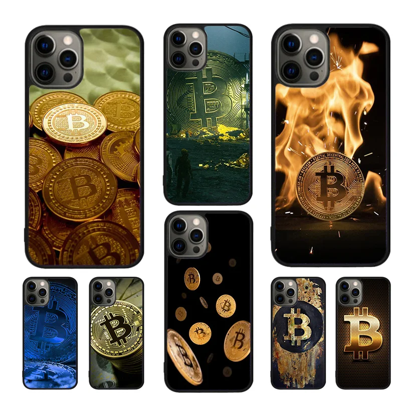 Bitcoin Mobile Phon… - image