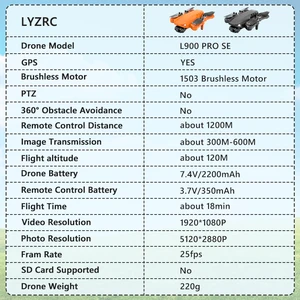 أفضل 7 أجهزة تحكم عن بعد L900 Pro للمبيعات - رقم 6