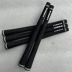 LAMKIN golf grip Z5 standard size for wood iron grip 47+/-2gms 60R size Black colour