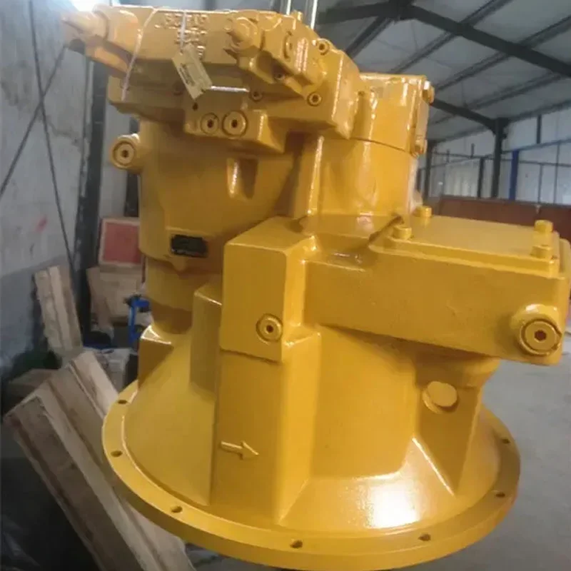 Hydraulic Main Pump 123-2235 1232235 123-2233 1232233 for Excavator CAT 330B