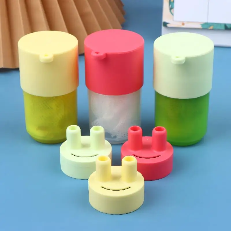 

1 Bottle Herbal Inhalant Inhaler Traditional Nose Flow Carsick Refreshing Relieve To Keep Brain Clear Anti Drowsiness