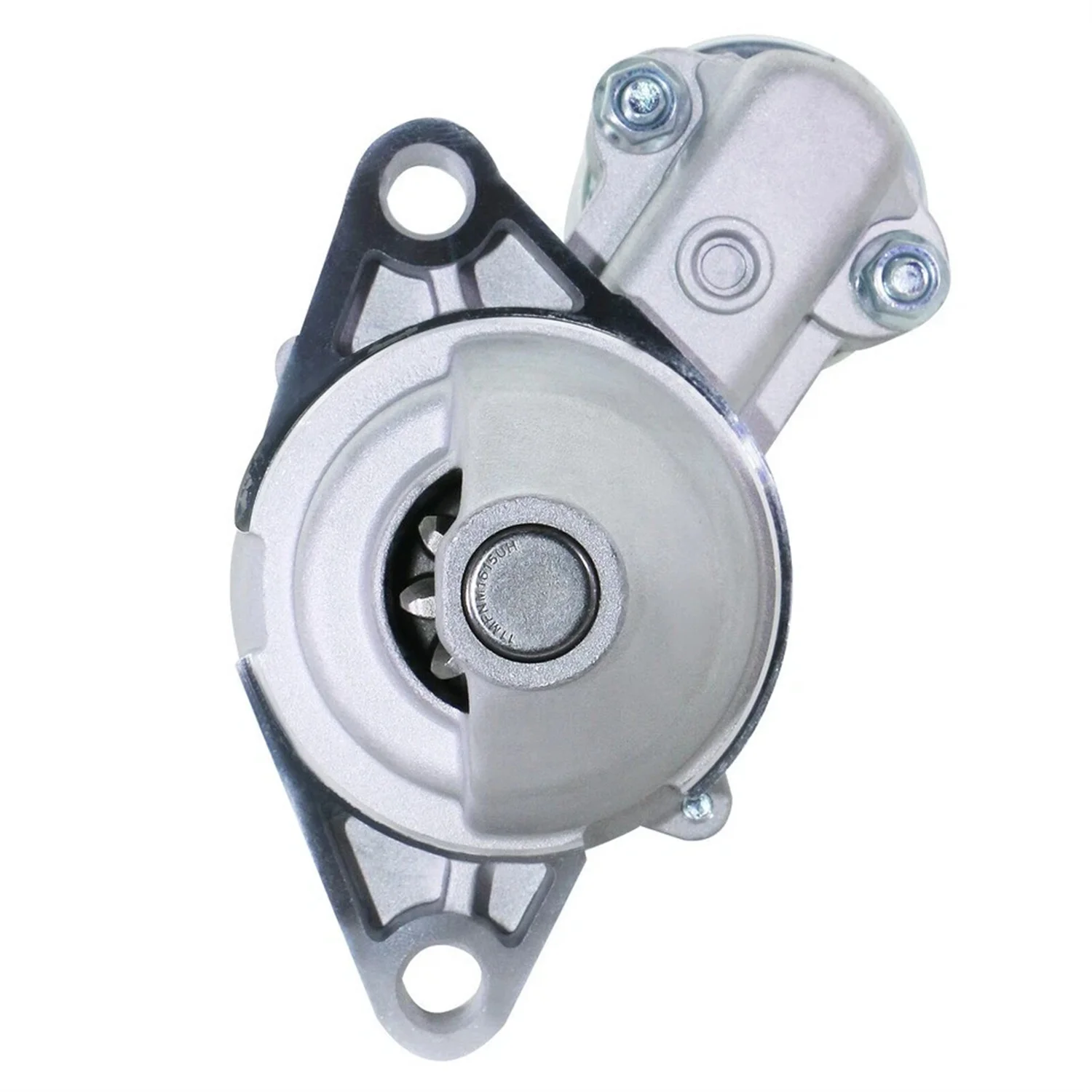 

Aftermarket Starter Motor 46D12-004E01 84006358 U76-46D12-002E01 Fits Briggs & Stratton V-Twin 12 Engine