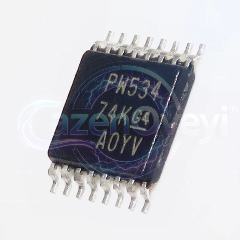 3-200PCS PCA9534PWR PCA9534 PW534 STK404-120Y STK404 TDA2611A TDA2611 TDA7088T TDA7088 SG6848DZ1 SG6848 W27E01P-70 W27E01P