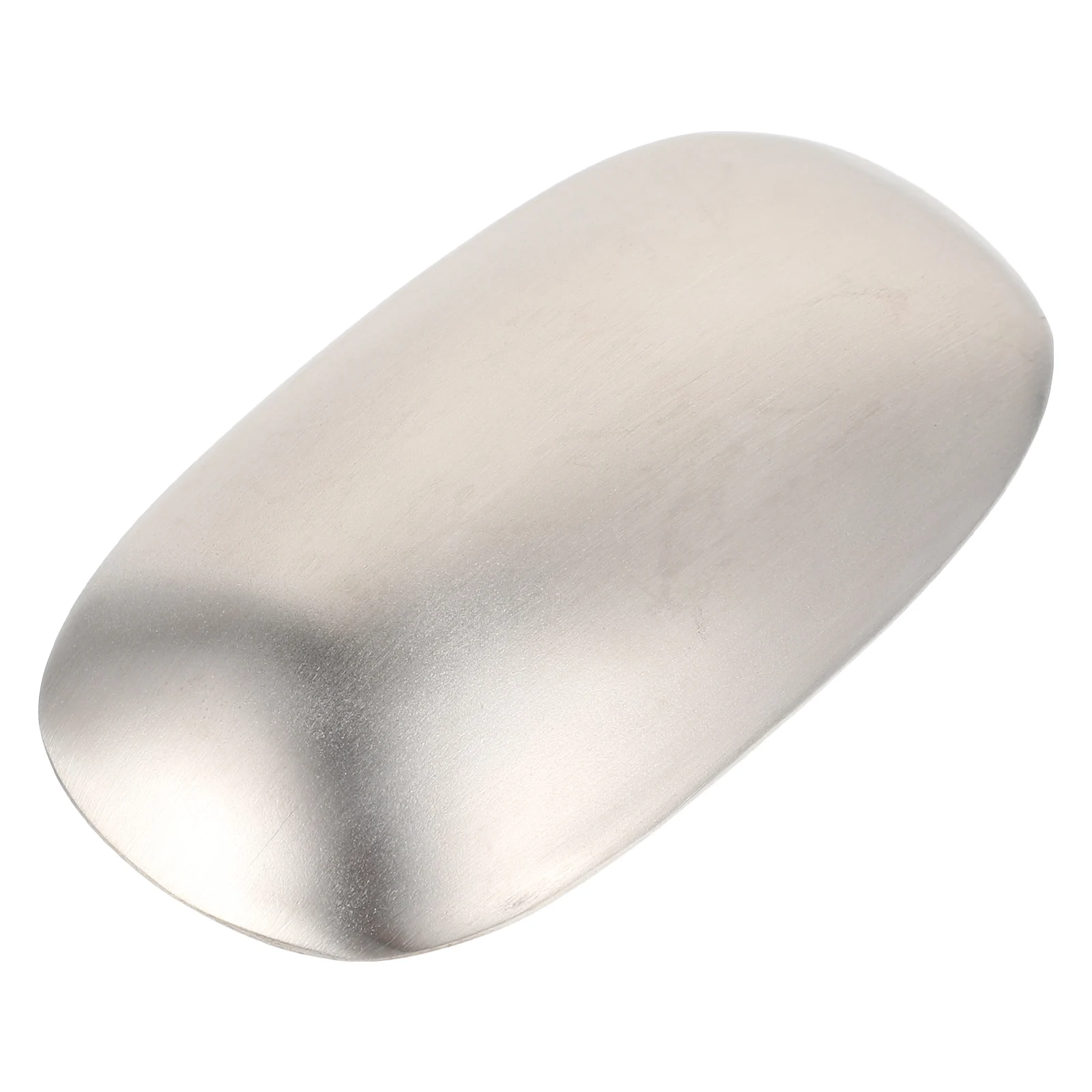

Stainless Steel Soap Deodorizing Bar Odor Absorber Remover for Kitchen Smell Hand Cleaner Garlic Fish Onion