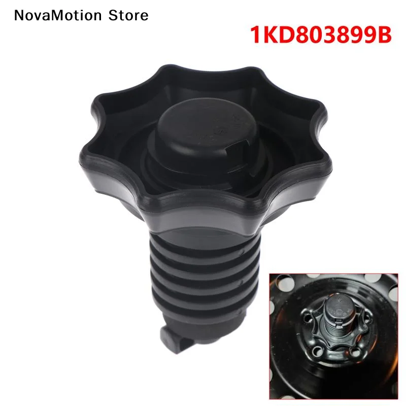 

[NM]1KD803899 For Q5 10-18 For Glof Car Spare Wheel Tire Hold Fixing Mounting Screw Bolt[NM]