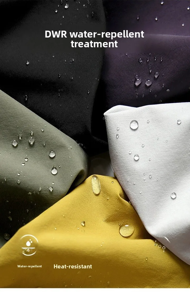 Высококачественные уличные тихо-сухие водонепроницаемые дышащие 3D командные повседневные орты для пар Sli Urban Faion orts