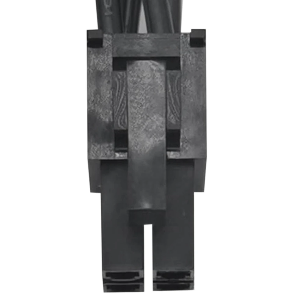 Macho para Cabo de Extensão Feminino para Alimentação, Motherboard, ATX, CPU, 4 Pin, PSU, 8 pol, 20cm, 6PCs