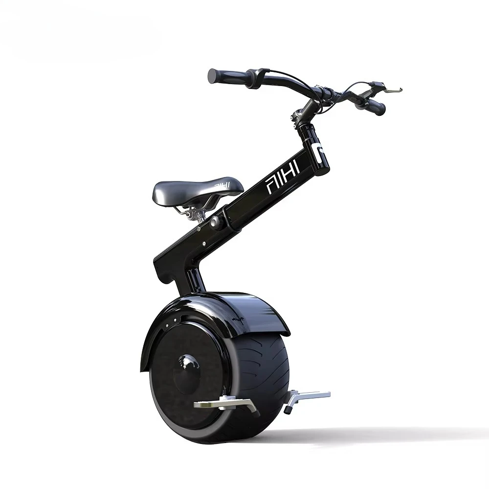 

Hot Sale 1500w One Wheel Electric Unicycle 1 Wheel Balance Scooter G2