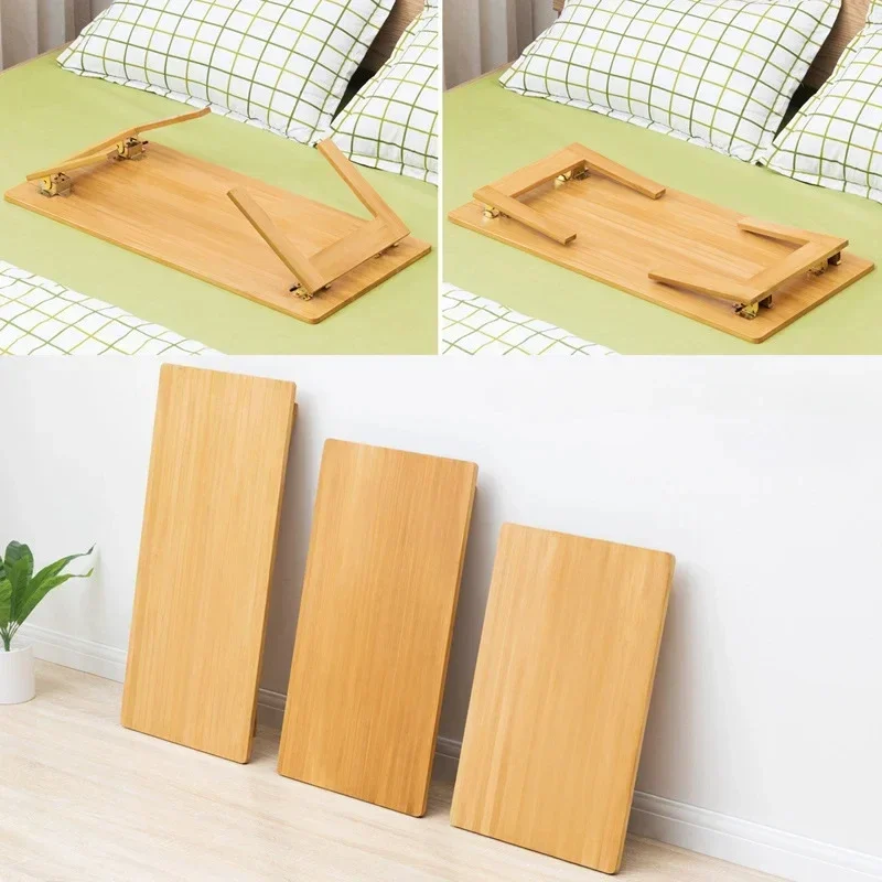Foldable Laptop Desk Living Room Dining Apartment Tea Table Simple Modern Table Minimalist Coffee Table