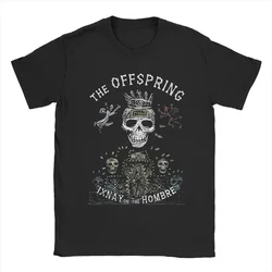 Creative Ethereal Nocturne Offspring T-Shirts for Men Crewneck 100% Cotton T Shirts Short Sleeve Tee Shirt Plus Size Tops