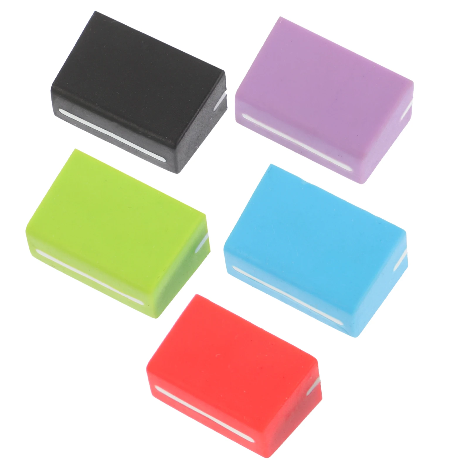 

Mixer Cap Dj Accessories Sound Console Push Appliance Sliders for Kitchen Appliances