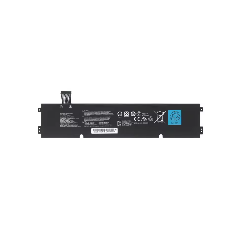 Razer 블레이드 15 부품 상세