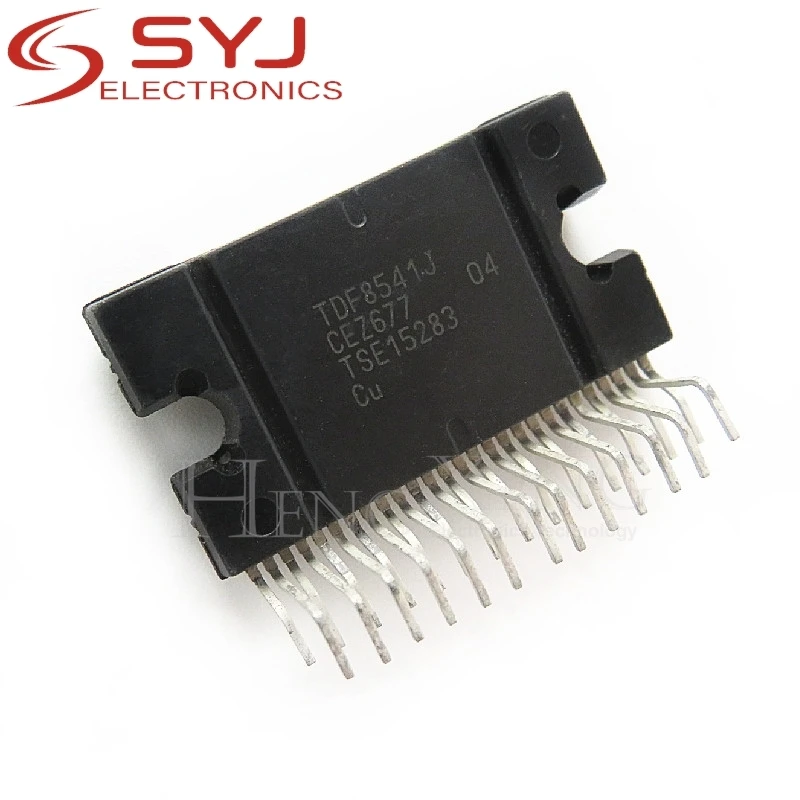 5PCS TDF8541J TDF8541 TDA8589AJ TDA8589 KBL406 406 KBJ406G KBJ406 D10XB60 10XB60 GBJ2510 2510 ZIP