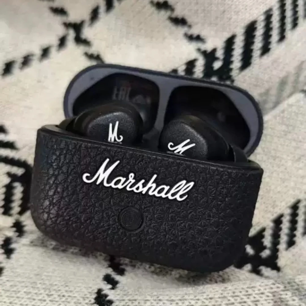 Auriculares Inalámbricos Marshall Motif2 ANC II