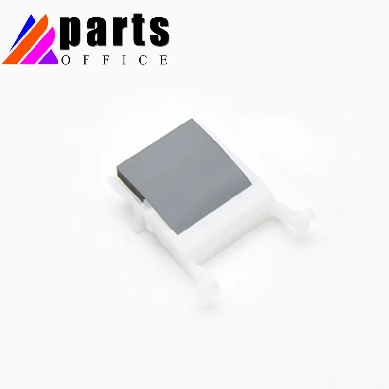 5PCS 1557363 1805319 ADF Separation Pad for EPSON L1455 WorkForce WF 7510 7511 7515 7520 7521 7525 7610 7620 7621 7710 7715 7720